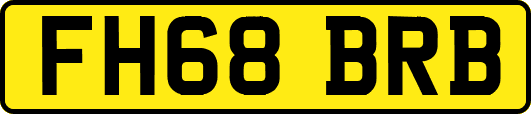 FH68BRB
