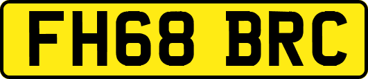 FH68BRC