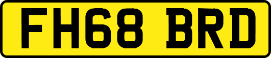 FH68BRD