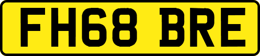 FH68BRE