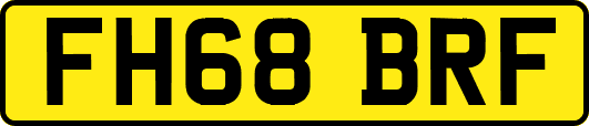 FH68BRF