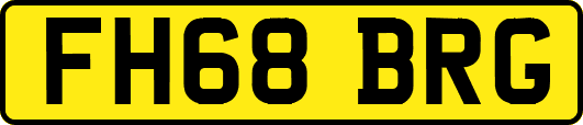 FH68BRG