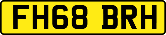 FH68BRH
