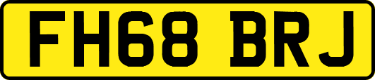 FH68BRJ
