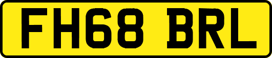 FH68BRL