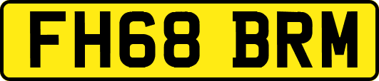 FH68BRM