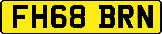 FH68BRN
