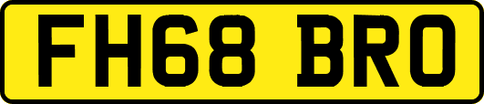 FH68BRO