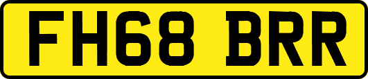 FH68BRR