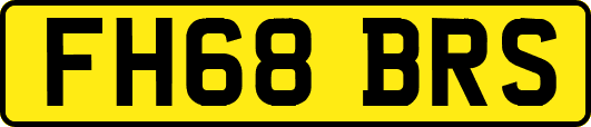 FH68BRS