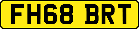 FH68BRT