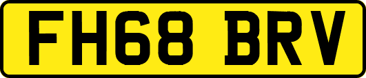FH68BRV
