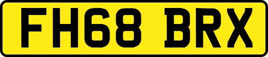 FH68BRX