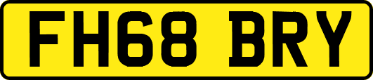 FH68BRY