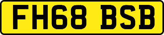 FH68BSB