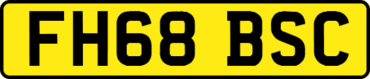 FH68BSC