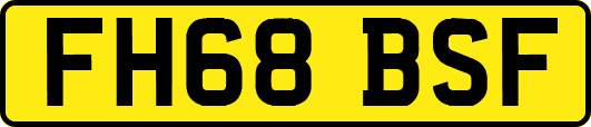 FH68BSF