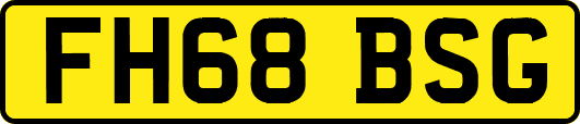 FH68BSG