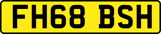 FH68BSH