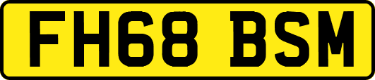 FH68BSM