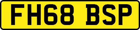 FH68BSP