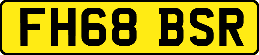 FH68BSR