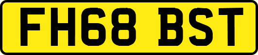 FH68BST