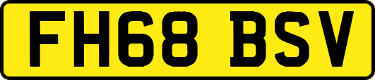 FH68BSV