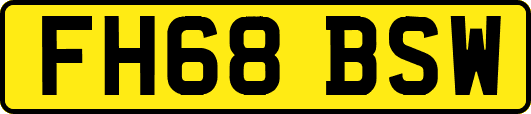 FH68BSW