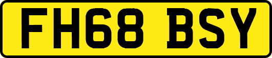 FH68BSY
