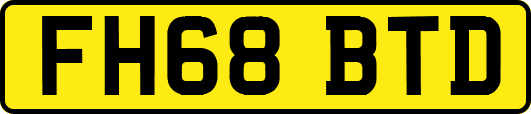 FH68BTD