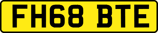 FH68BTE