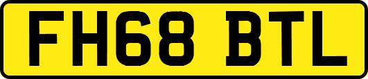 FH68BTL