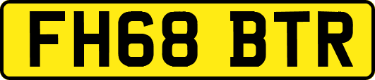 FH68BTR