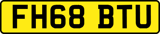 FH68BTU