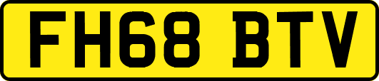 FH68BTV