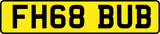 FH68BUB