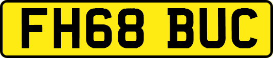 FH68BUC
