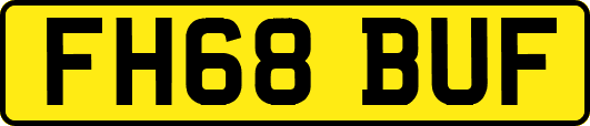 FH68BUF