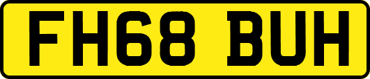 FH68BUH