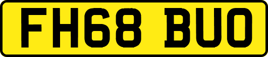 FH68BUO
