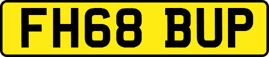 FH68BUP