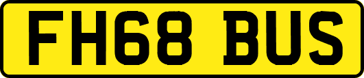 FH68BUS