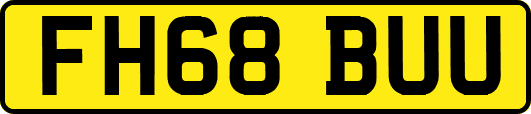 FH68BUU