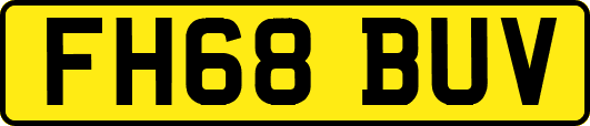 FH68BUV
