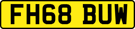 FH68BUW