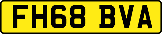 FH68BVA
