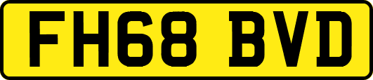 FH68BVD