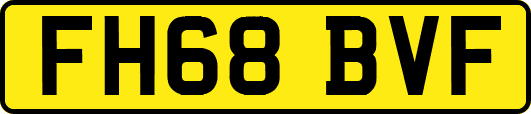 FH68BVF