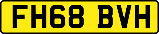 FH68BVH